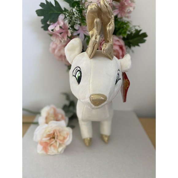 Sugar Loaf Santa’s Reindeer Classic Collection Toy - Picture 7 of 12